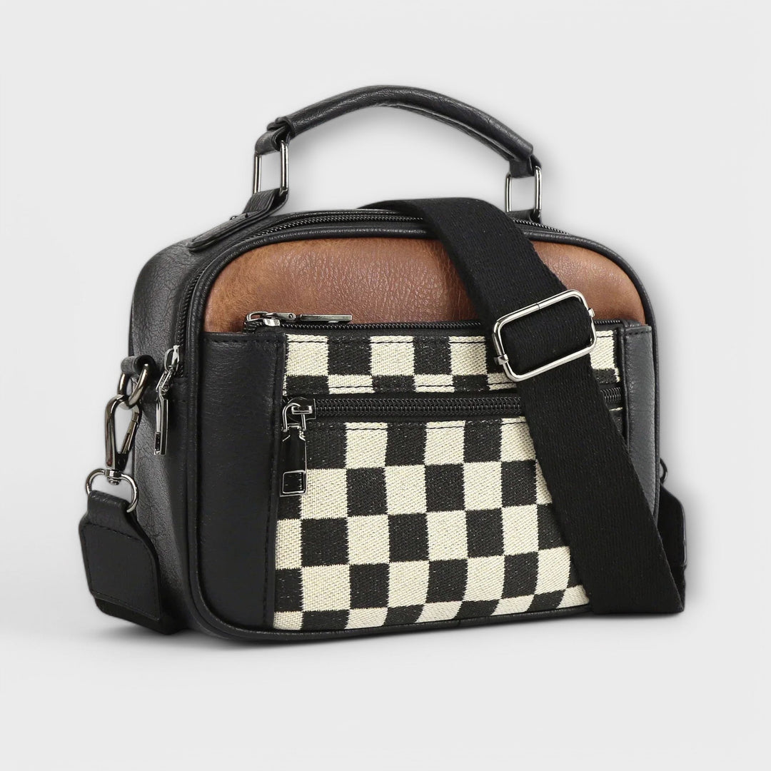 Regina | Elegante Handtasche
