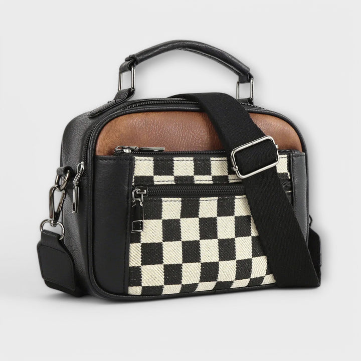 Regina | Elegante Handtasche