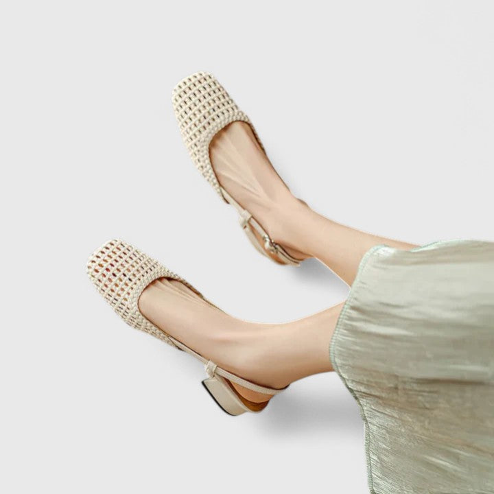 Livia | Elegante Sandalen