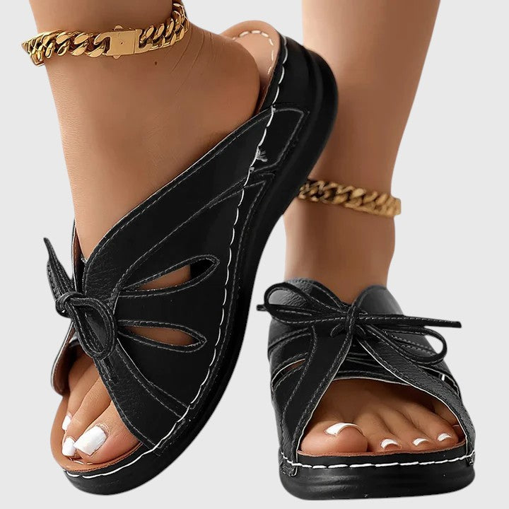 Annalena | Bequeme Sandalen
