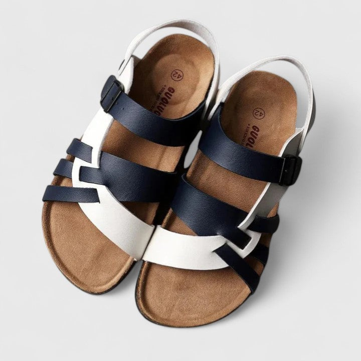 Elea | Elegante Sandalen