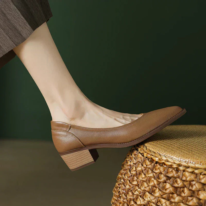Anouk | Schuhe mit mittlerem Absatz