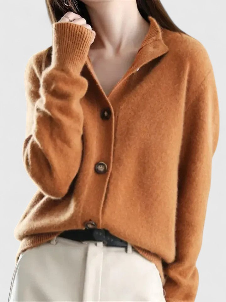 Miriam | Eleganter Cardigan