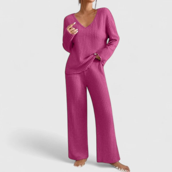 Renata | Bequemes Loungewear-Set