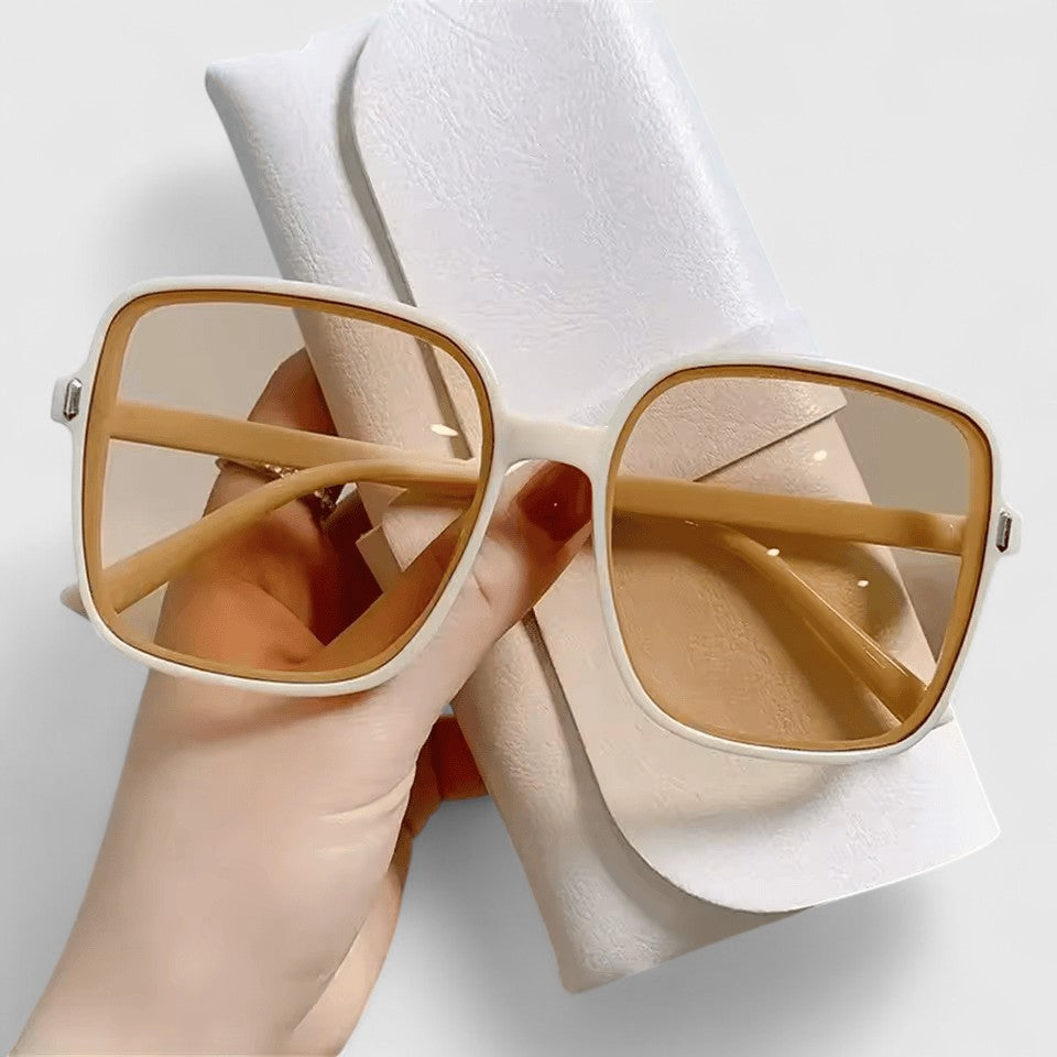 Jacqueline | Elegante Sonnenbrille