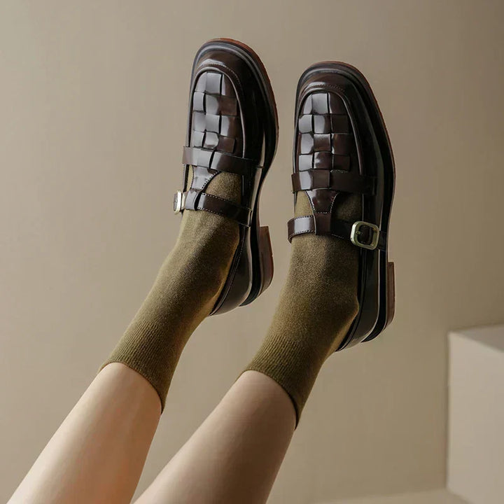 Alina | Retro-Ballerinas