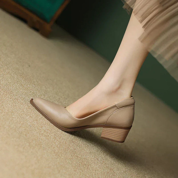 Anouk | Schuhe mit mittlerem Absatz