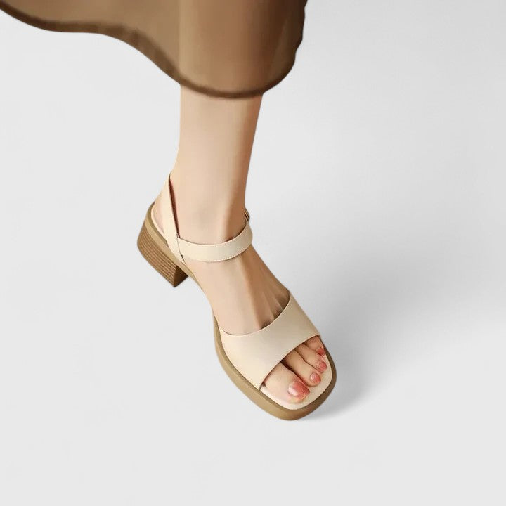 Joana | Elegante Sandalen