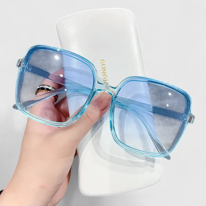 Jacqueline | Elegante Sonnenbrille