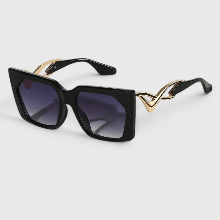 Elsbeth | Elegante Sonnenbrille