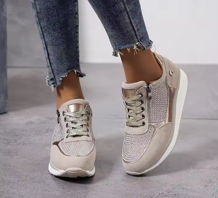 Liv | Alltägliche Komfort-Sneaker