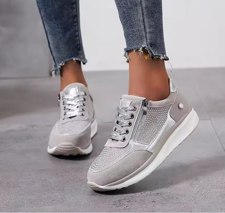 Liv | Alltägliche Komfort-Sneaker