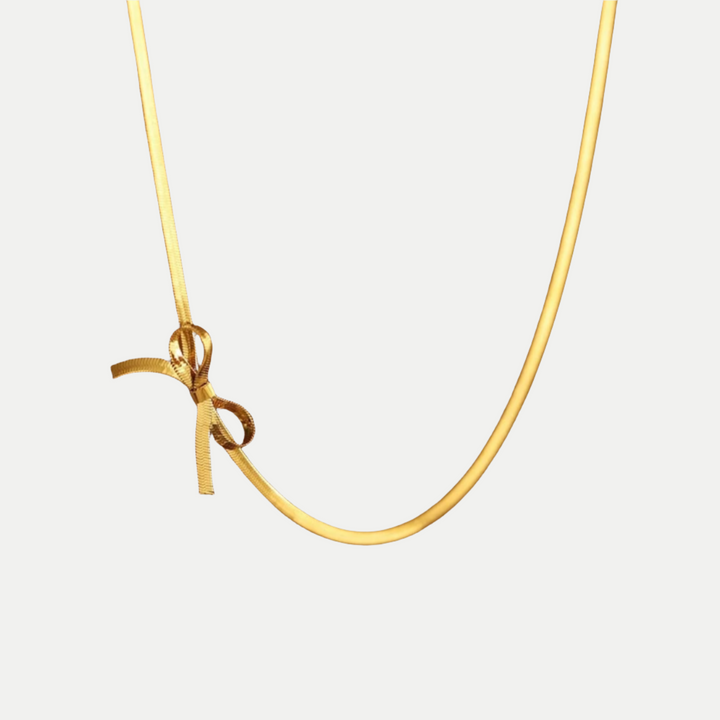 Maya | Elegante Halskette