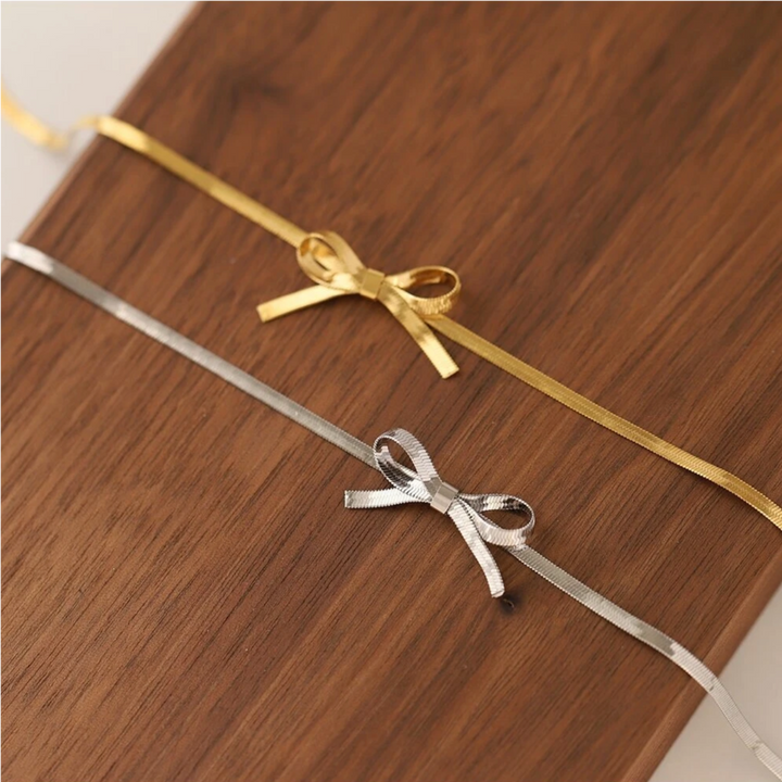 Maya | Elegante Halskette