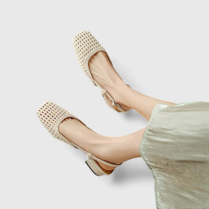 Livia | Elegante Sandalen