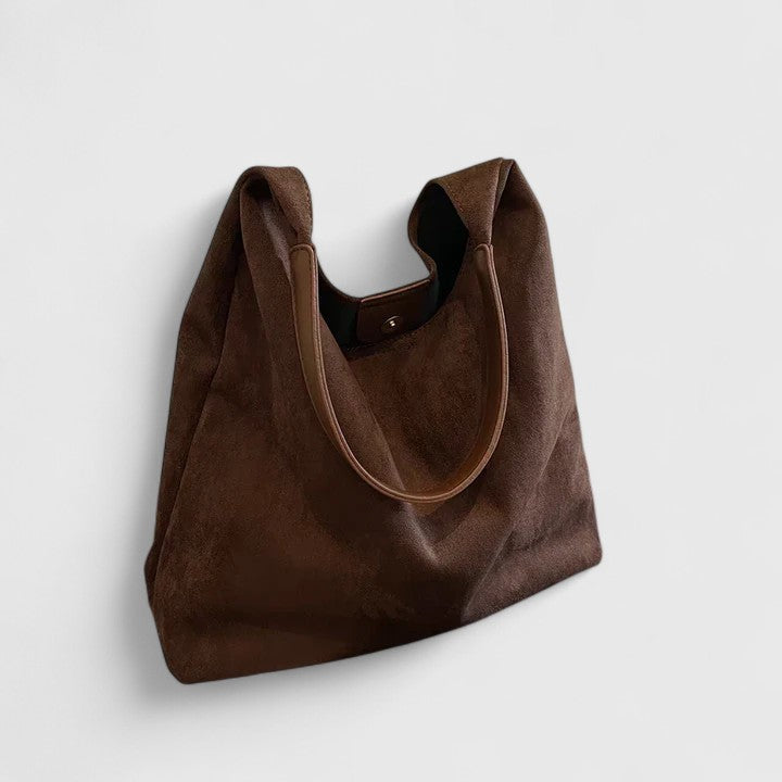 Menga | Elegante Tote-Tasche