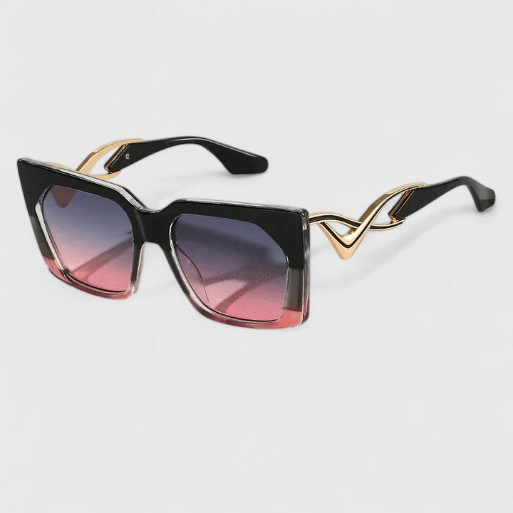 Elsbeth | Elegante Sonnenbrille