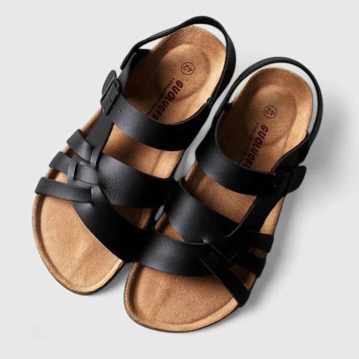 Elea | Elegante Sandalen
