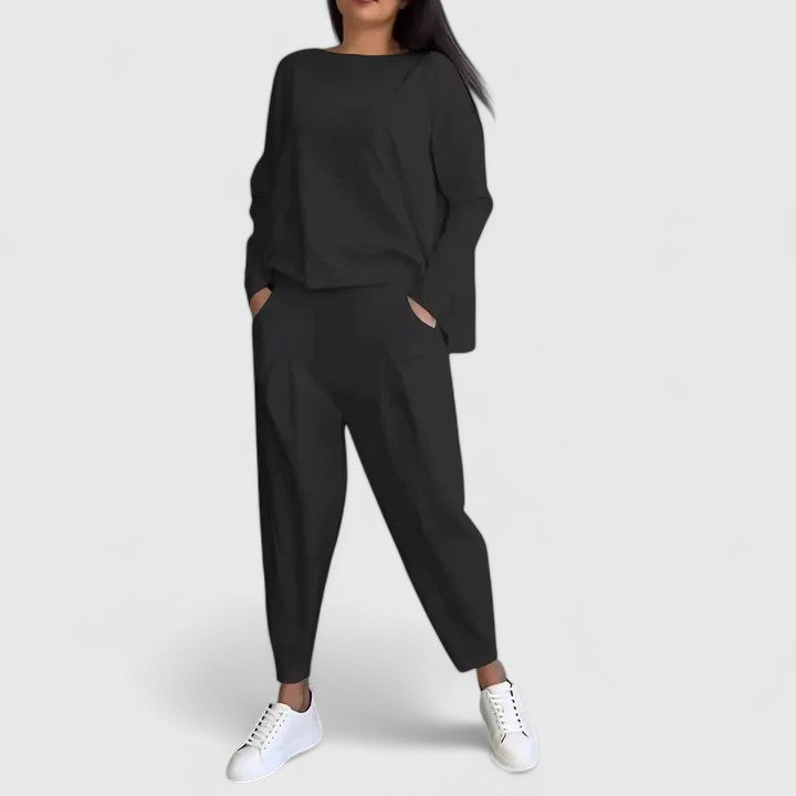Stella | Bequemes zweiteiliges Set