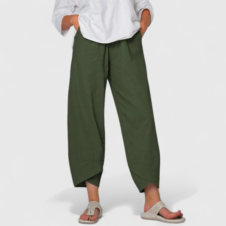 Simone | Elegante Hose