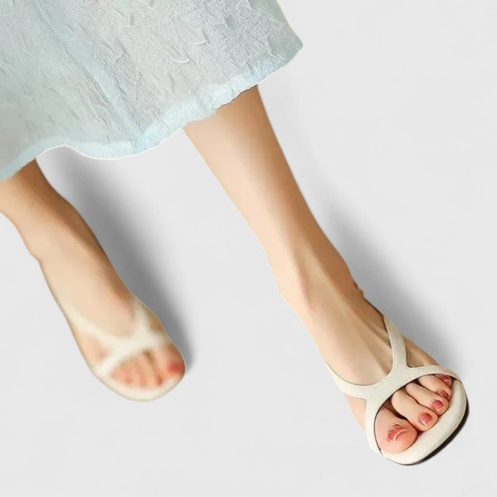 Levia | Orthopädische Sandalen