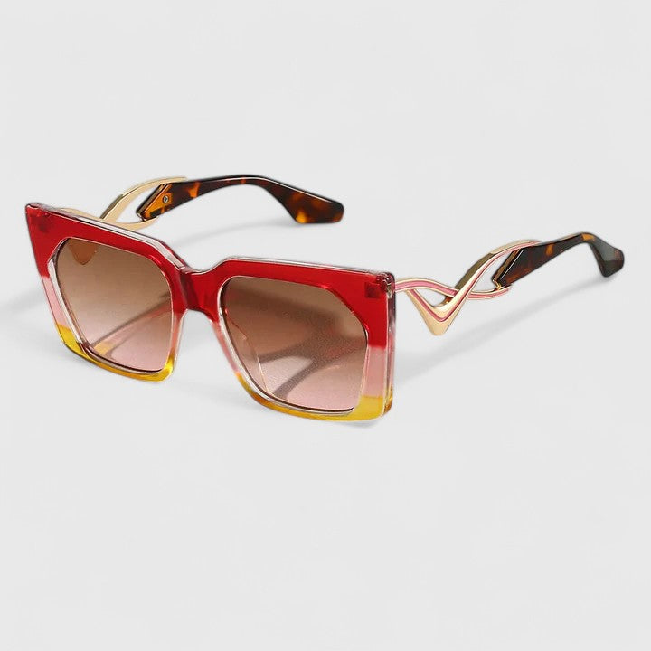Elsbeth | Elegante Sonnenbrille