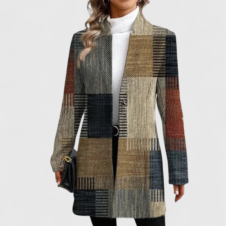 Neva | Eleganter Blazer