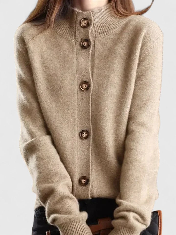 Miriam | Eleganter Cardigan