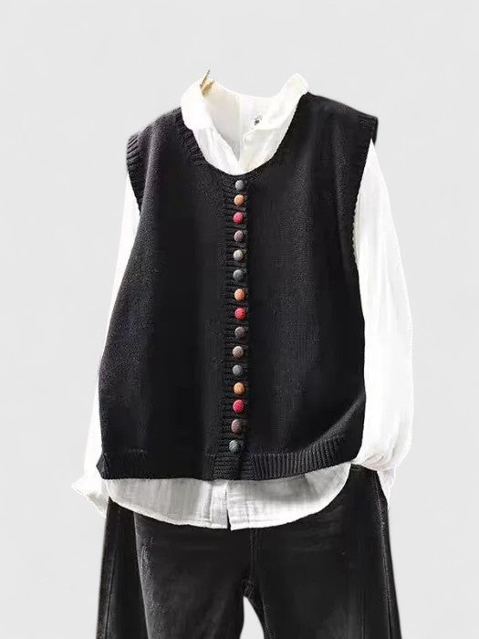 Sabrina | Eleganter Cardigan