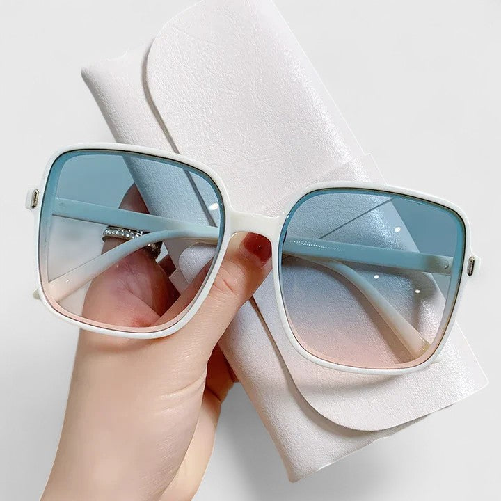 Jacqueline | Elegante Sonnenbrille