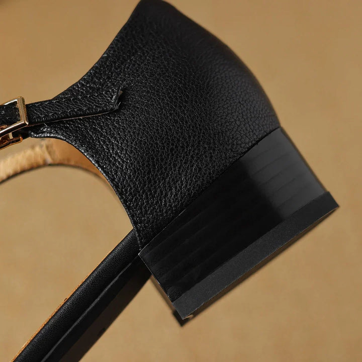 Céline | T-Steg-Ballerinas