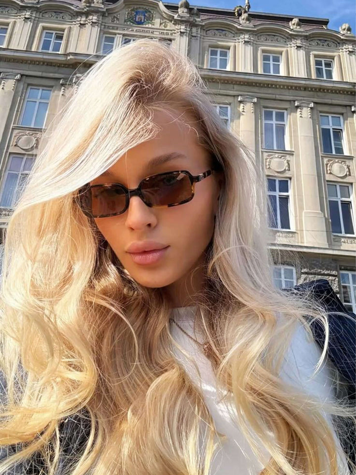 Corina | Glamouröse Sonnenbrille