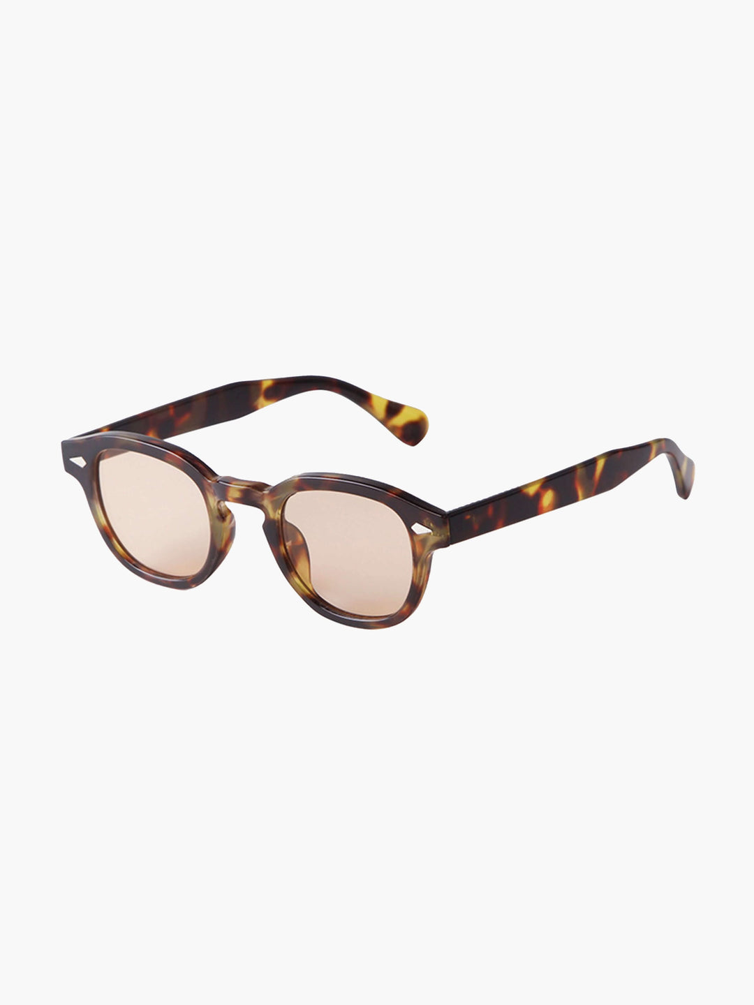 Andrea | Raffinierte Sonnenbrille