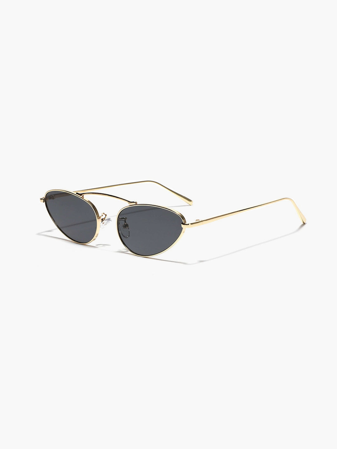 Claudia | Luxuriöse Sonnenbrille