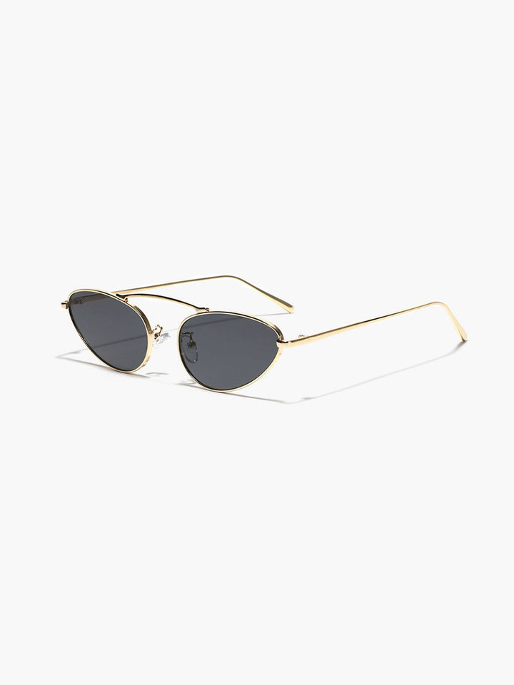 Claudia | Luxuriöse Sonnenbrille