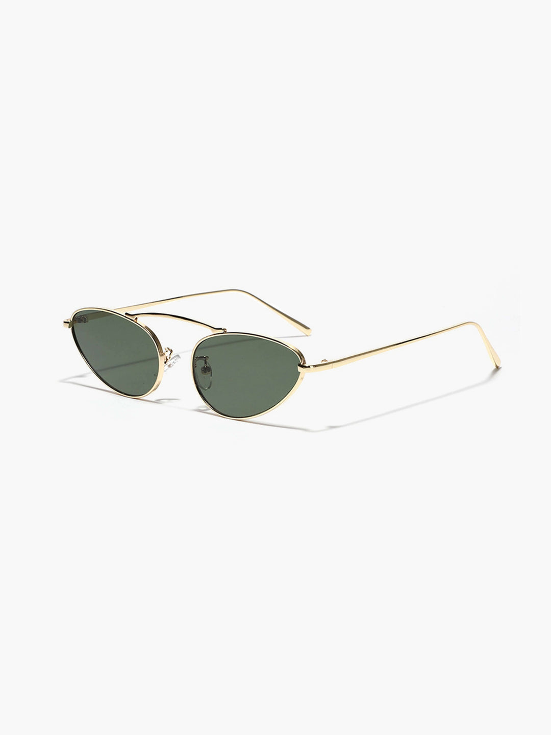 Claudia | Luxuriöse Sonnenbrille