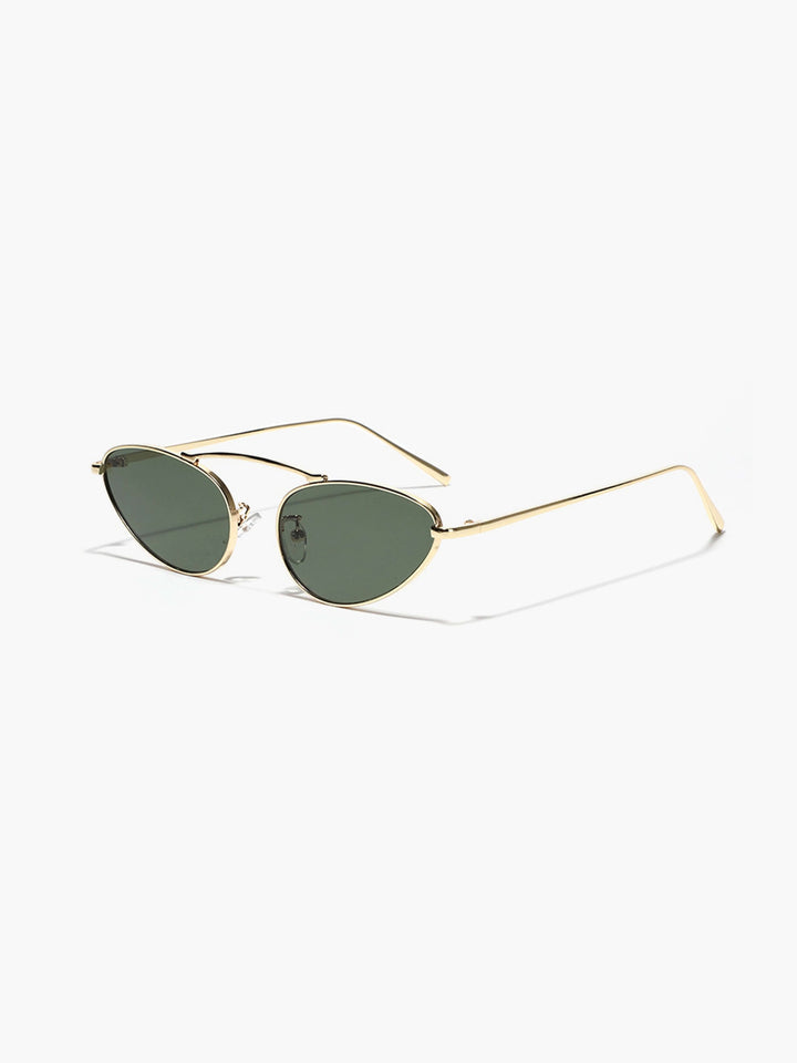 Claudia | Luxuriöse Sonnenbrille
