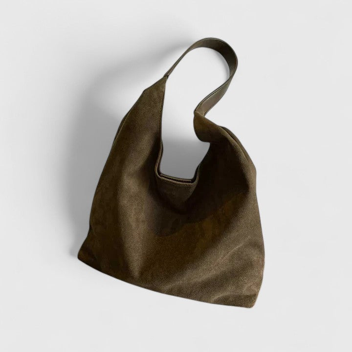 Menga | Elegante Tote-Tasche