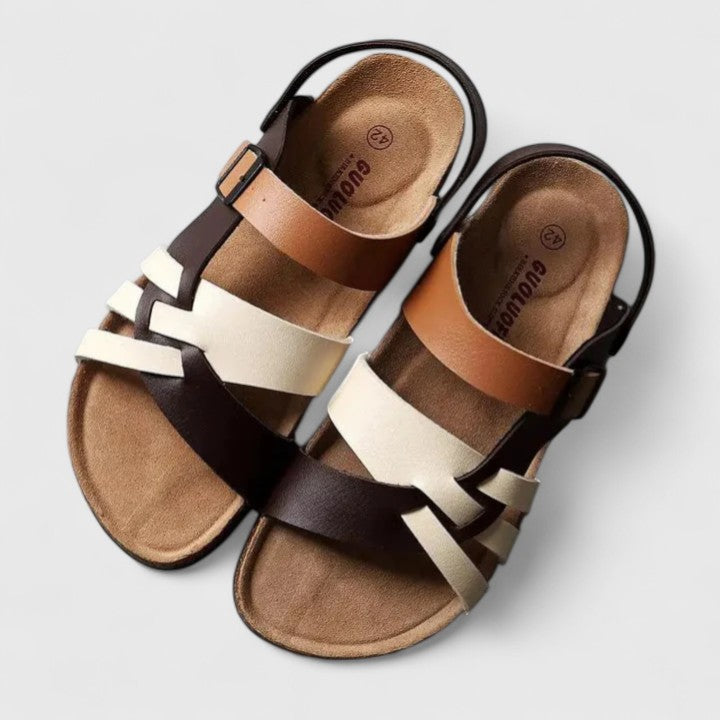 Elea | Elegante Sandalen