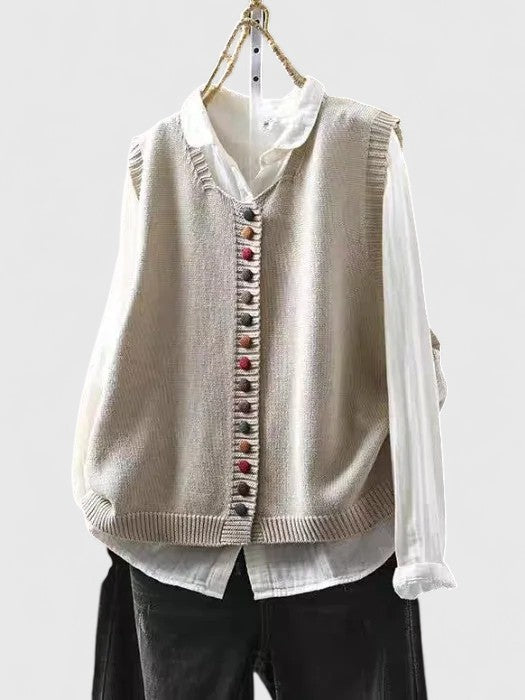 Sabrina | Eleganter Cardigan