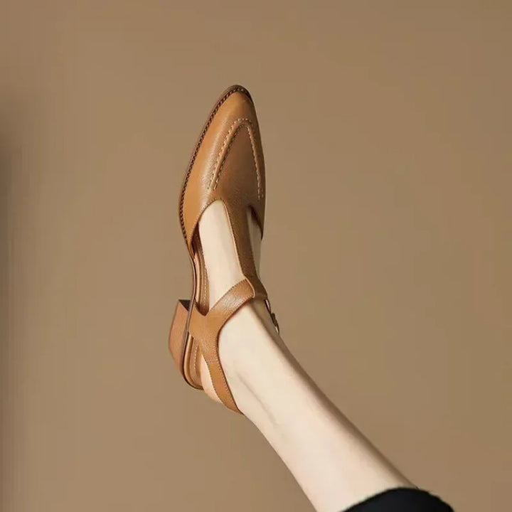 Dana | Schuhe mit Schnalle