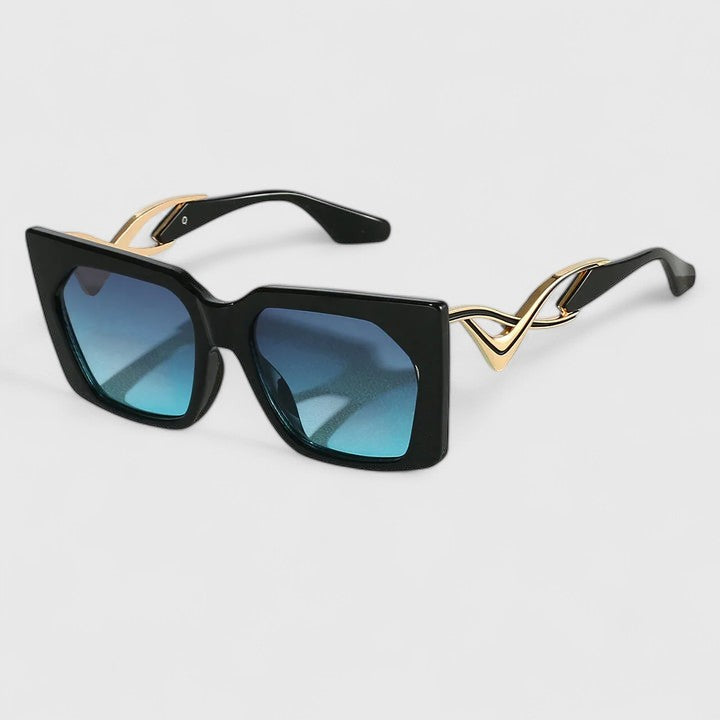 Elsbeth | Elegante Sonnenbrille