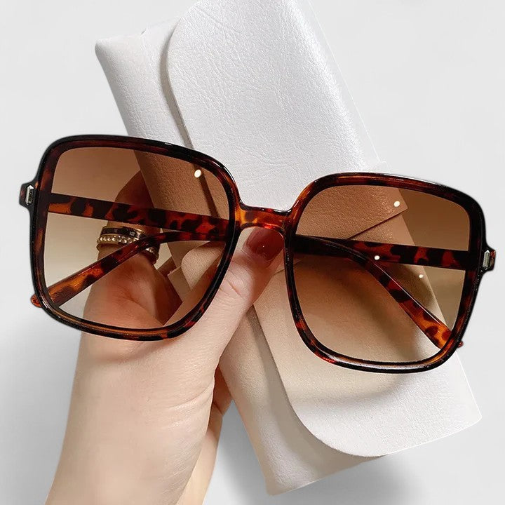 Denise | Elegante Sonnenbrille