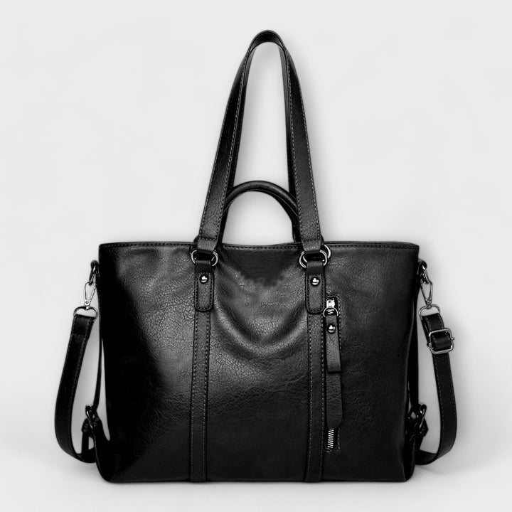 Alessia | Grosse Ledertasche