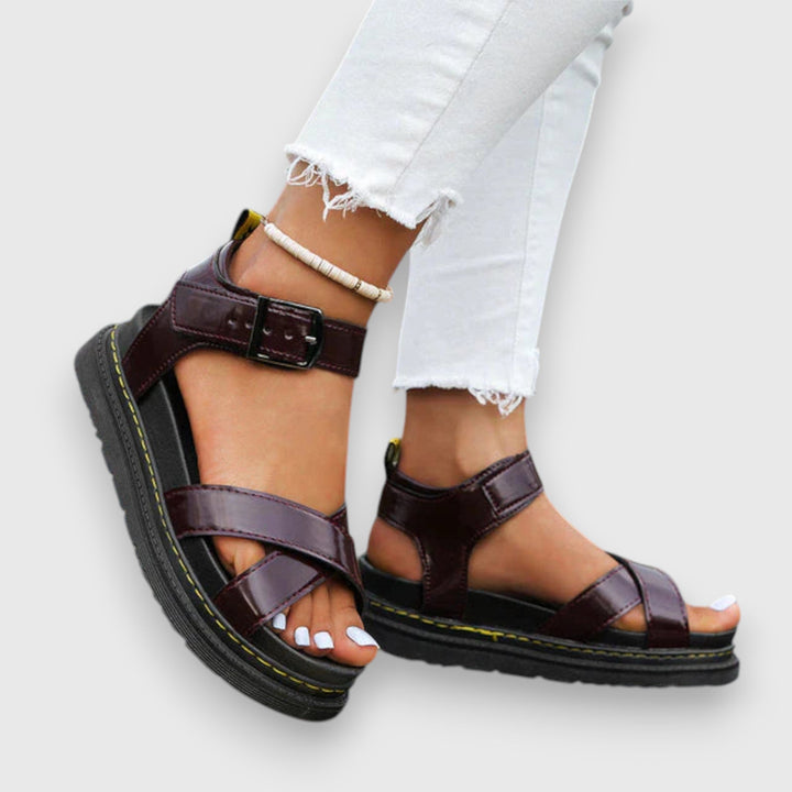Anais | Orthopädische Sandalen