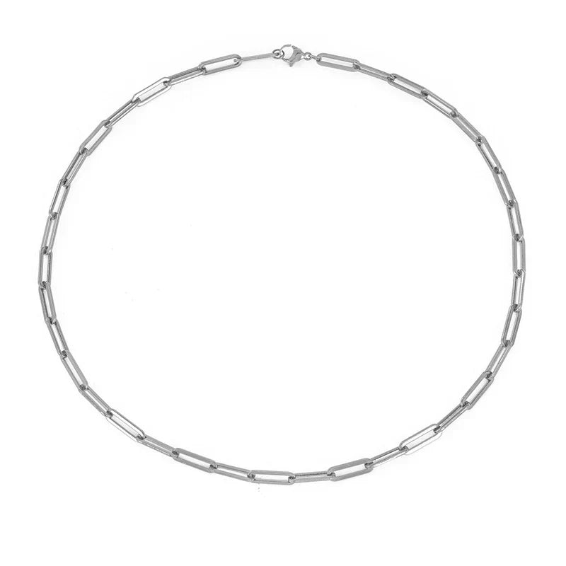 Salomé | Elegante Halskette