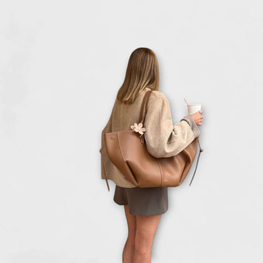 Aline | Vintage-Tote-Tasche