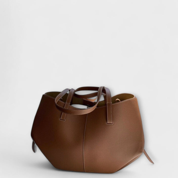 Aline | Vintage-Tote-Tasche
