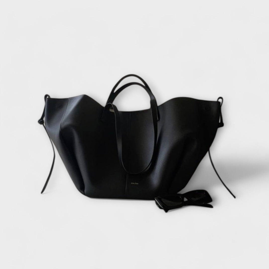 Aline | Vintage-Tote-Tasche