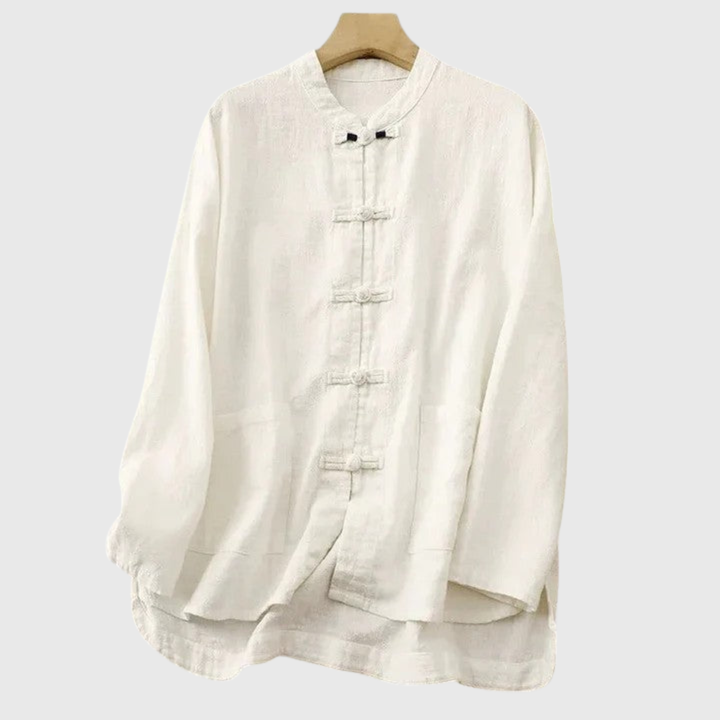 Aylin | Bequeme Bluse